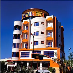 Royal Gaz Durrës